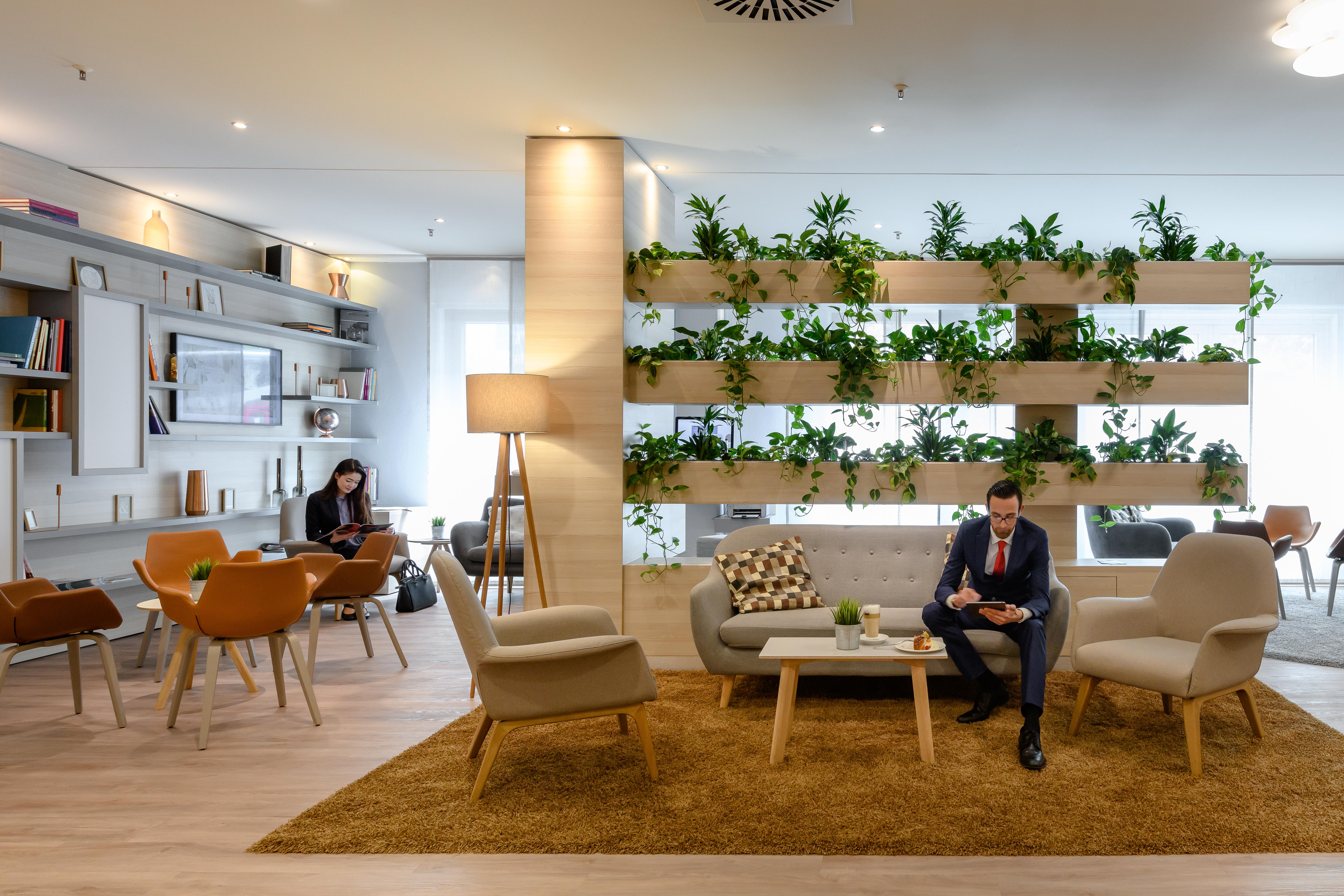 Novotel Frankfurt City Франкфурт-на-Майне Экстерьер фото